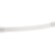 Universal Showering 1" X 5' Shower Rod With Brackets (6" Bow) In Chrome - 42205