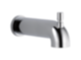Universal Showering Push-Diverter Tub Spout - RP93273