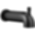 Universal Showering Push-Diverter Tub Spout - RP93273