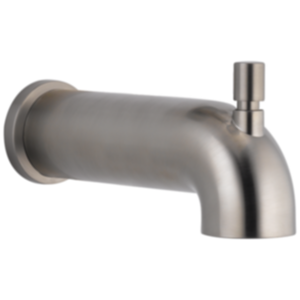 Universal Showering Push-Diverter Tub Spout - RP93273