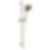 Universal Showering 7-Setting Slide Bar Hand Shower With Cleaning Spray - 51584-PR