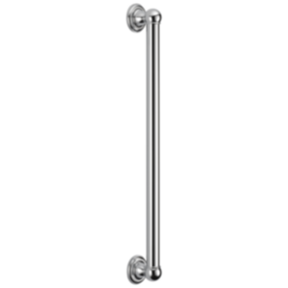 Universal Showering ADA Grab Bar - 40024