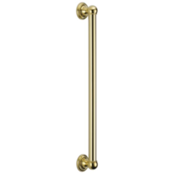 Universal Showering ADA Grab Bar - 40024