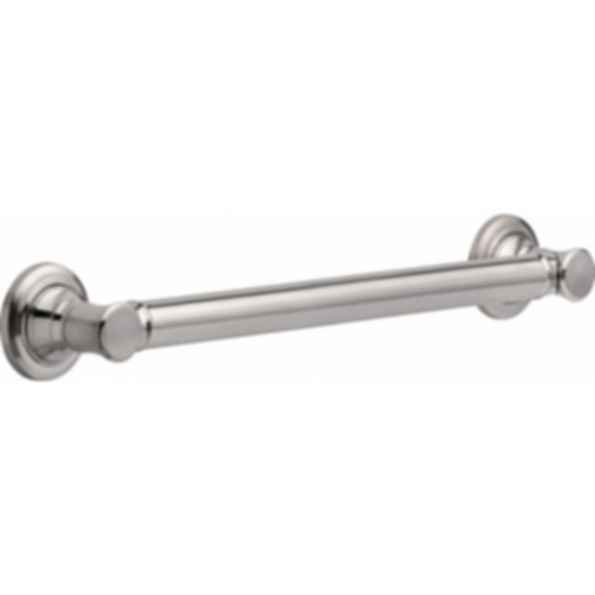 Universal Showering 18" Traditional Decorative ADA Grab Bar  - 41618