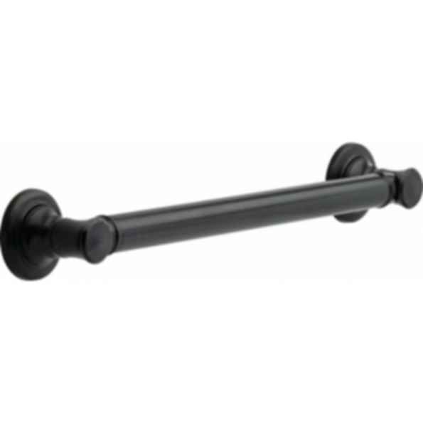 Universal Showering 18" Traditional Decorative ADA Grab Bar  - 41618