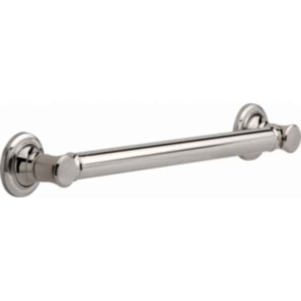 Universal Showering 18" Traditional Decorative ADA Grab Bar  - 41618