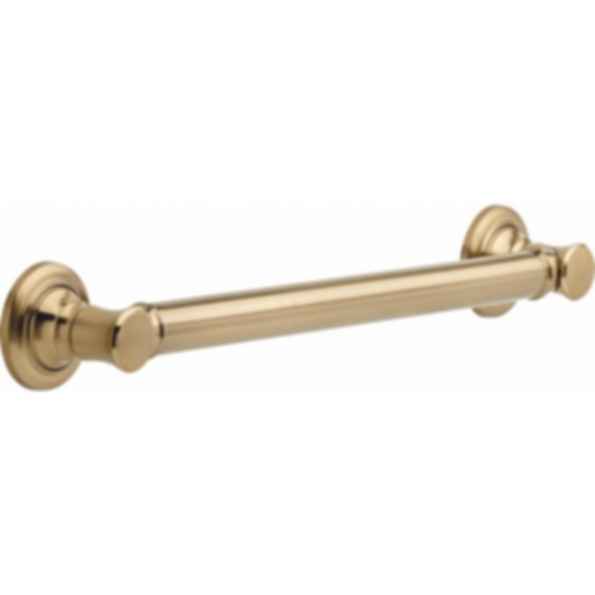 Universal Showering 18" Traditional Decorative ADA Grab Bar  - 41618