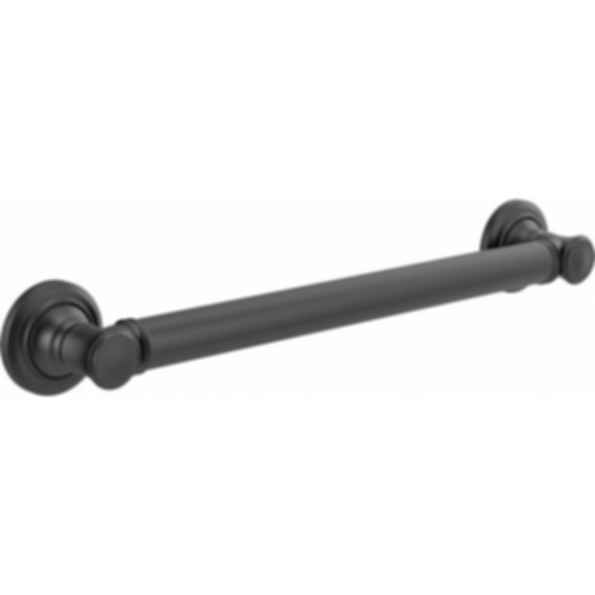 Universal Showering 18" Traditional Decorative ADA Grab Bar  - 41618