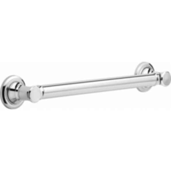 Universal Showering 18" Traditional Decorative ADA Grab Bar  - 41618
