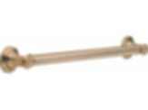 Universal Showering 24" Traditional Decorative ADA Grab Bar - 41624