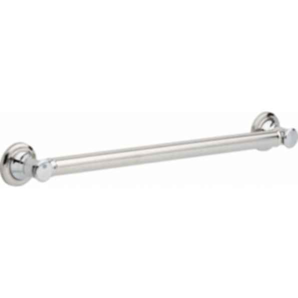 Universal Showering 24" Traditional Decorative ADA Grab Bar - 41624