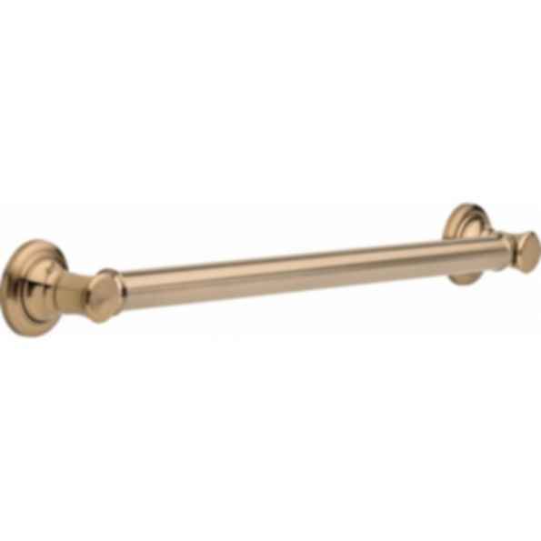 Universal Showering 24" Traditional Decorative ADA Grab Bar - 41624