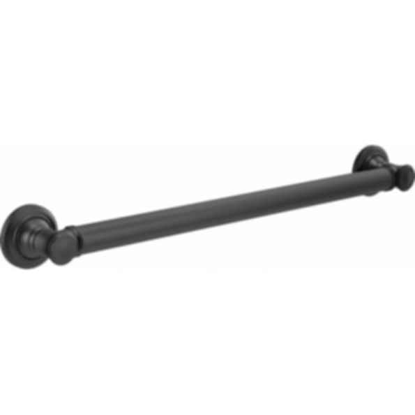 Universal Showering 24" Traditional Decorative ADA Grab Bar - 41624