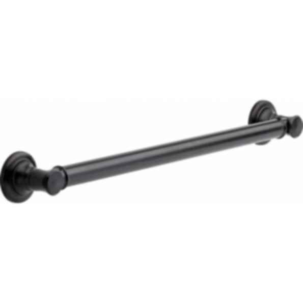 Universal Showering 24" Traditional Decorative ADA Grab Bar - 41624