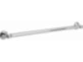 Universal Showering 36" Traditional Decorative ADA Grab Bar - 41636