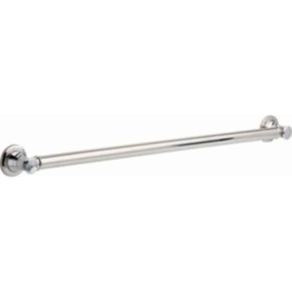 Universal Showering 36" Traditional Decorative ADA Grab Bar - 41636