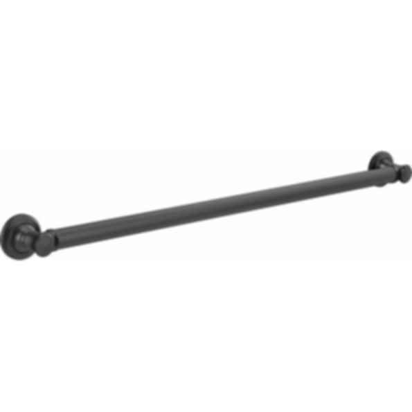Universal Showering 36" Traditional Decorative ADA Grab Bar - 41636