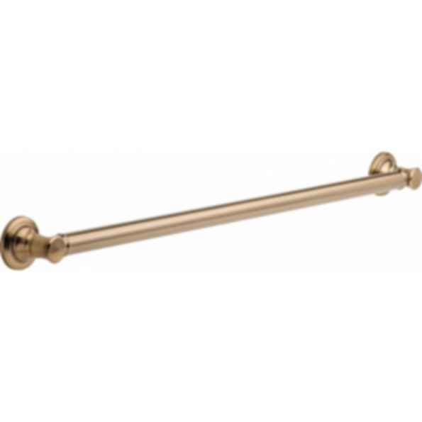Universal Showering 36" Traditional Decorative ADA Grab Bar - 41636