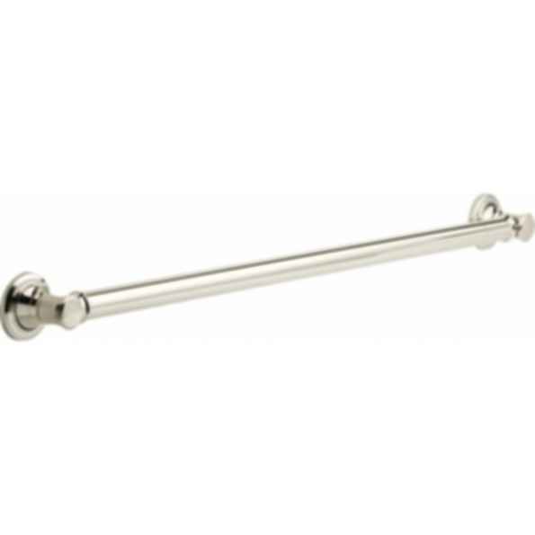 Universal Showering 36" Traditional Decorative ADA Grab Bar - 41636