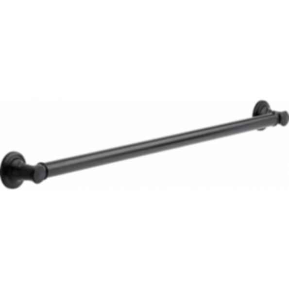 Universal Showering 36" Traditional Decorative ADA Grab Bar - 41636