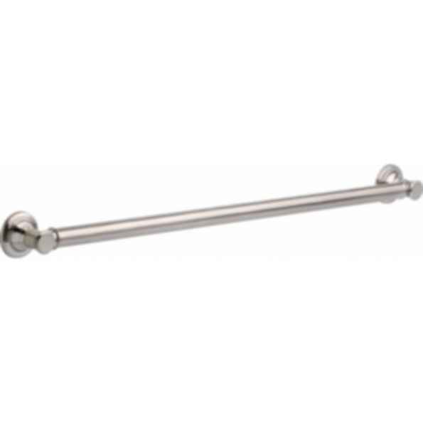 Universal Showering 36" Traditional Decorative ADA Grab Bar - 41636