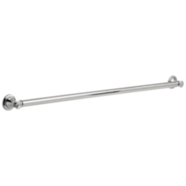 Universal Showering 42" Traditional Decorative ADA Grab Bar - 41642