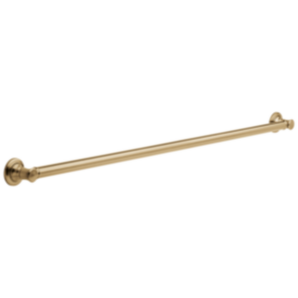 Universal Showering 42" Traditional Decorative ADA Grab Bar - 41642