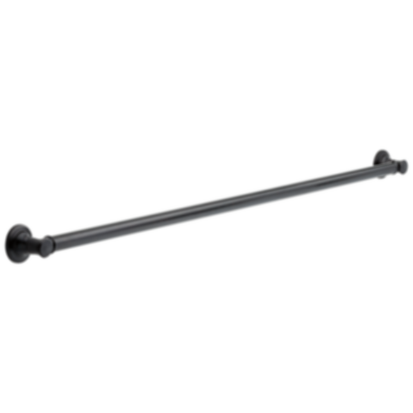 Universal Showering 42" Traditional Decorative ADA Grab Bar - 41642