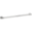 Universal Showering 42" Traditional Decorative ADA Grab Bar - 41642
