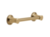 Universal Showering 12" Transitional Decorative ADA Grab Bar - 41712
