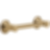 Universal Showering 12" Transitional Decorative ADA Grab Bar - 41712