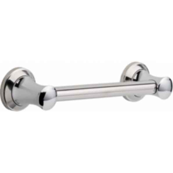 Universal Showering 12" Transitional Decorative ADA Grab Bar - 41712