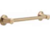 Universal Showering 18" Transitional Decorative ADA Grab Bar - 41718