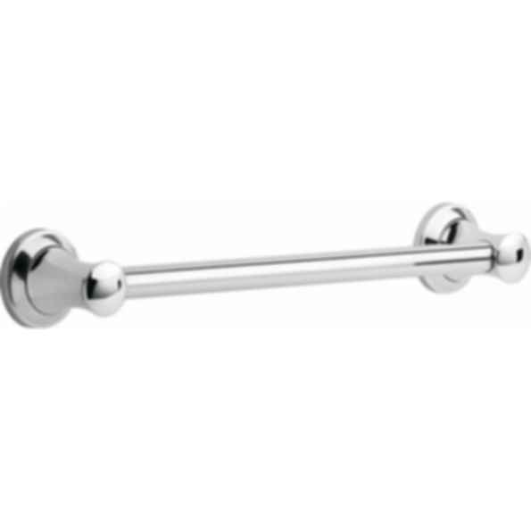 Universal Showering 18" Transitional Decorative ADA Grab Bar - 41718