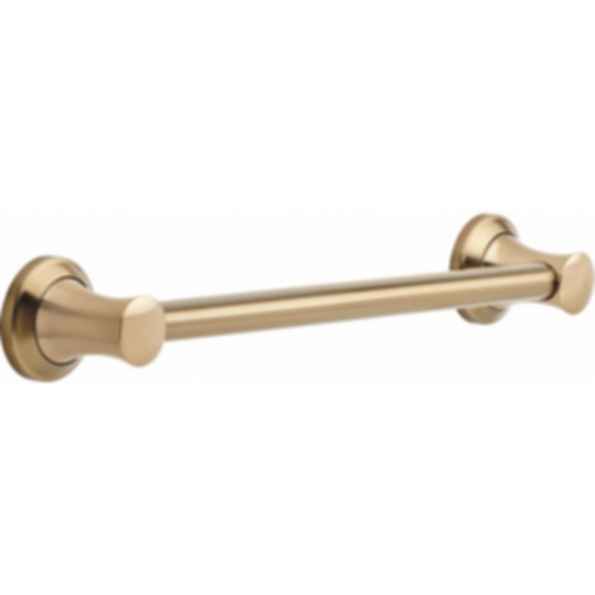 Universal Showering 18" Transitional Decorative ADA Grab Bar - 41718