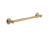 Universal Showering 24" Transitional Decorative ADA Grab Bar - 41724