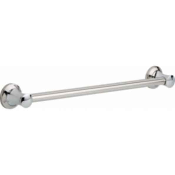 Universal Showering 24" Transitional Decorative ADA Grab Bar - 41724