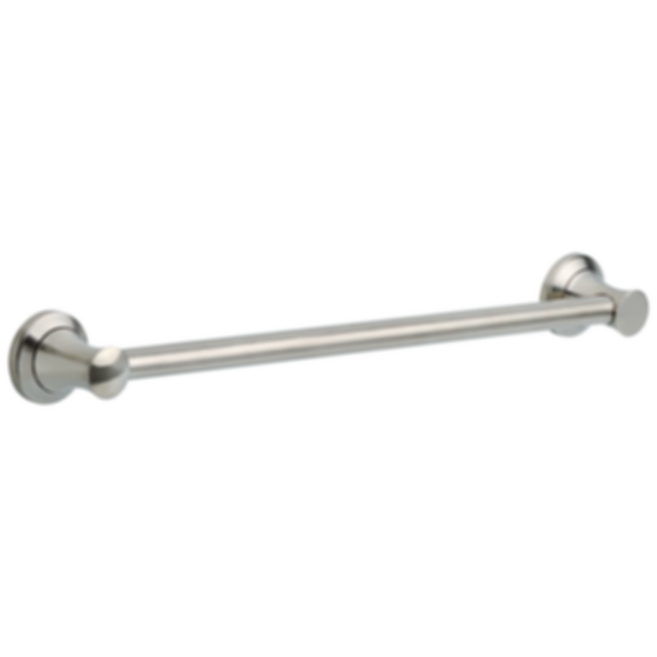 Universal Showering 24" Transitional Decorative ADA Grab Bar - 41724