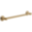 Universal Showering 24" Transitional Decorative ADA Grab Bar - 41724