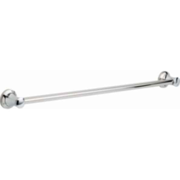 Universal Showering 36" Transitional Decorative ADA Grab Bar - 41736