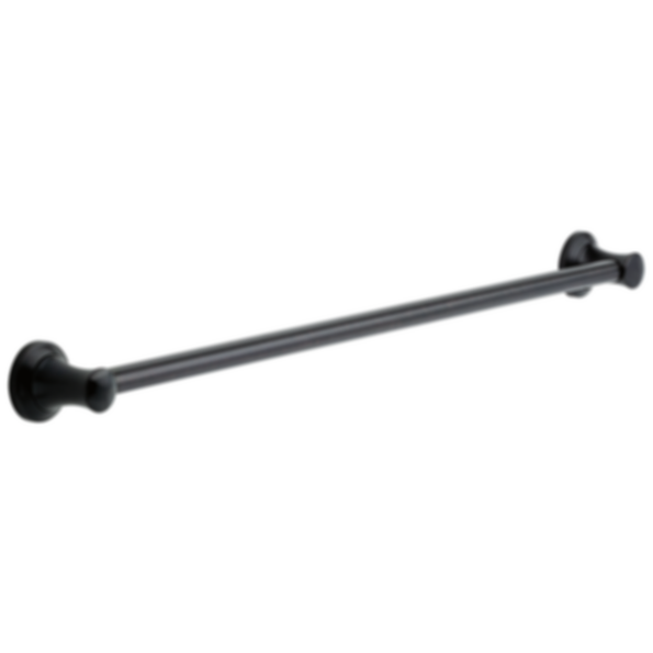 Universal Showering 36" Transitional Decorative ADA Grab Bar - 41736