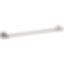 Universal Showering 36" Transitional Decorative ADA Grab Bar - 41736