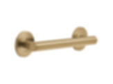 Universal Showering 12" Contemporary Decorative ADA Grab Bar - 41812