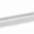 Universal Showering 12" Contemporary Decorative ADA Grab Bar - 41812