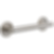 Universal Showering 12" Contemporary Decorative ADA Grab Bar - 41812