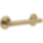Universal Showering 12" Contemporary Decorative ADA Grab Bar - 41812