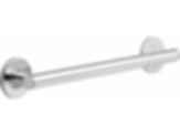 Universal Showering 18" Contemporary Decorative ADA Grab Bar - 41818