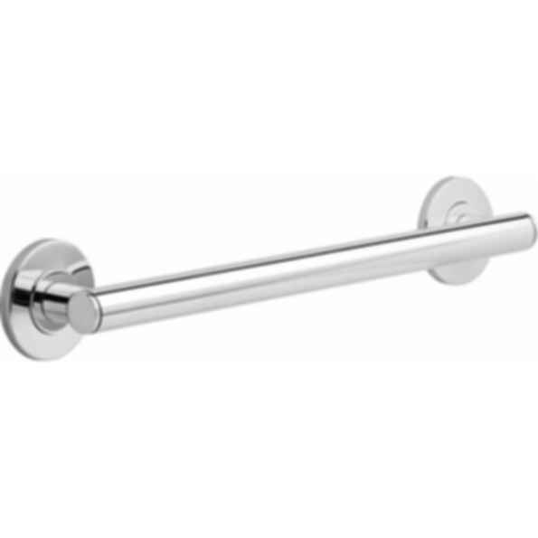 Universal Showering 18" Contemporary Decorative ADA Grab Bar - 41818