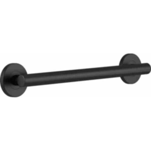 Universal Showering 18" Contemporary Decorative ADA Grab Bar - 41818