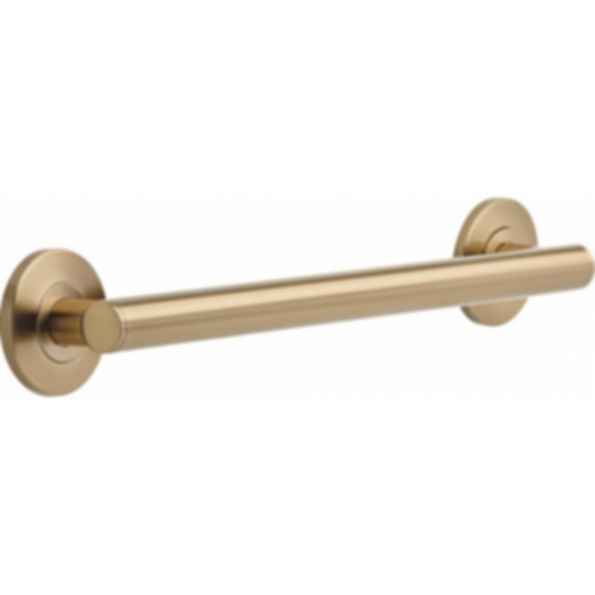 Universal Showering 18" Contemporary Decorative ADA Grab Bar - 41818